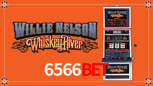 APP oficial da 6566Bet para mobile